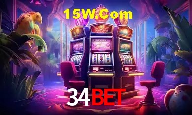 34Bet Brasília - Bonus Features