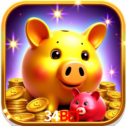 Bonus na Cassino Online 34Bet
