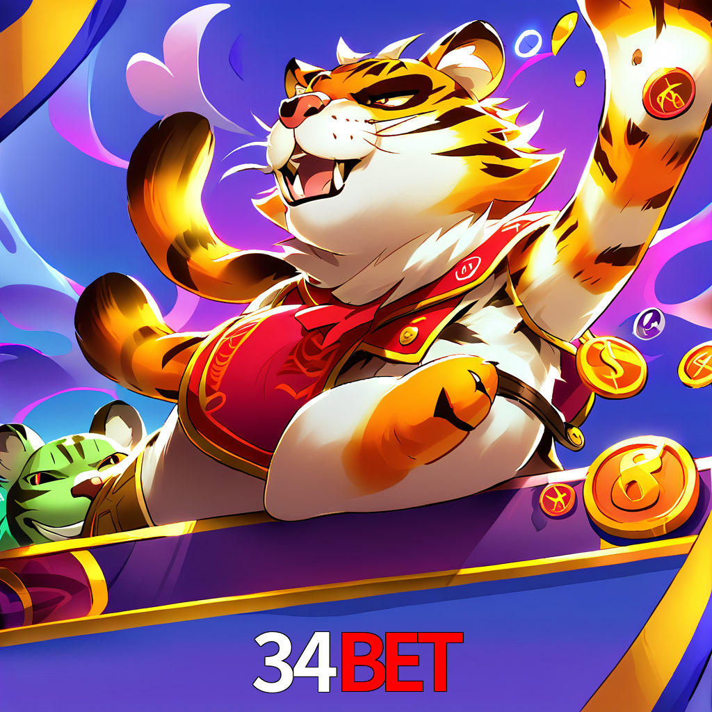 34Bet 