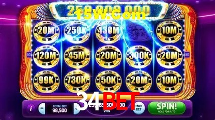 34Bet Brasília - Betting Features