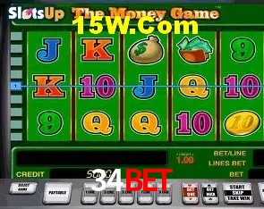 34Bet Salvador - Football