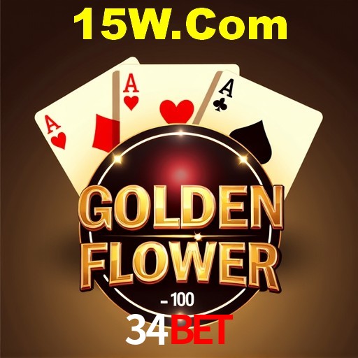 Interface do App 34Bet
