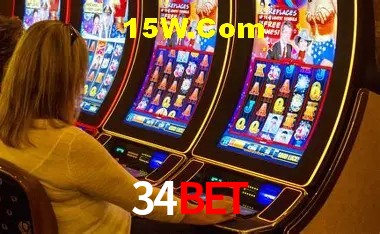 34Bet Rio de Janeiro - Popular Jogos