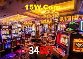 Promoção Relâmpago 34Bet