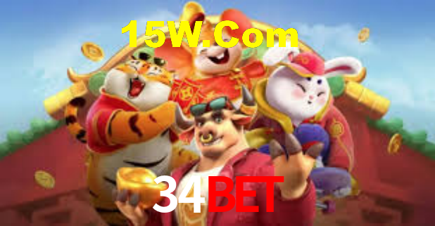 34Bet App - Aplicativo Móvel Oficial