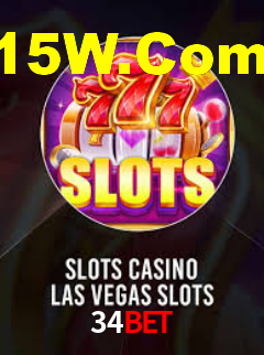 34Bet - Installation Guide