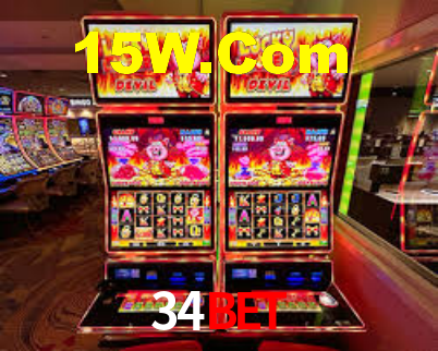 34Bet Login