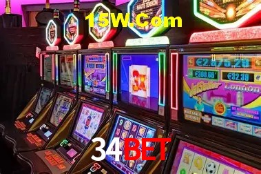 34Bet - Support