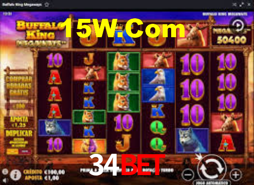 34Bet Login