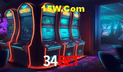 Integração de APIs 34Bet