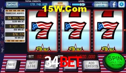 34Bet Entrar - Login Seguro Certificado