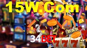 Premium Interface 34Bet
