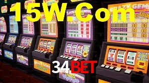 34Bet