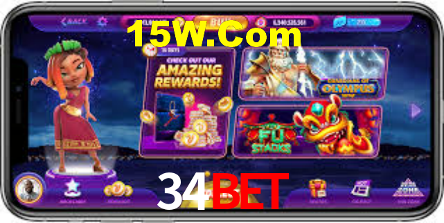 34Bet Plataforma