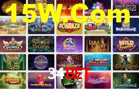 34Bet
