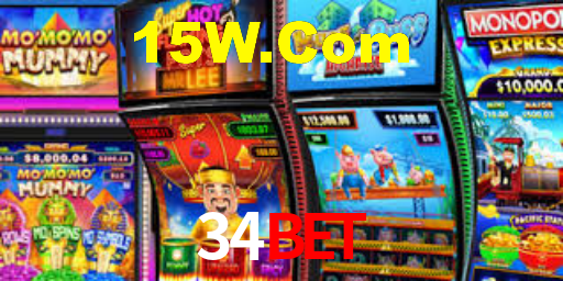 34Bet Login