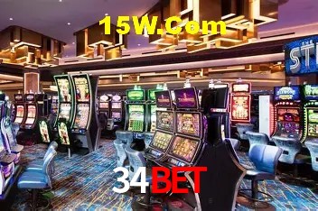 34Bet São Paulo - Hot Promos