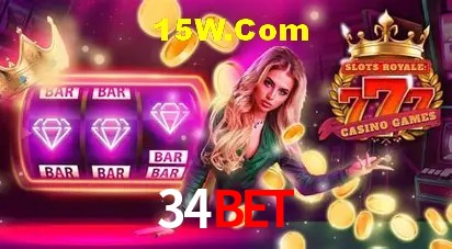 34Bet Belo Horizonte - Payments