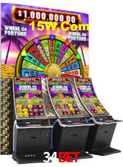 34Bet Plataforma