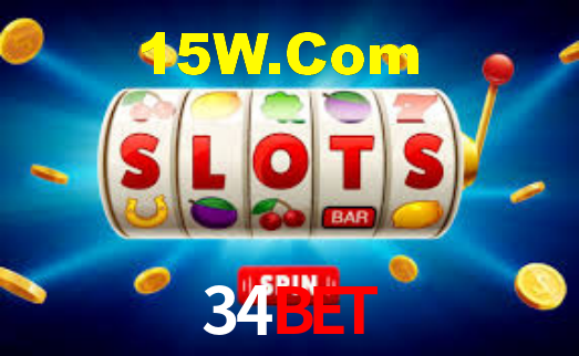 34Bet - App Features