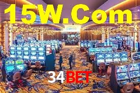 Roulette Table 34Bet