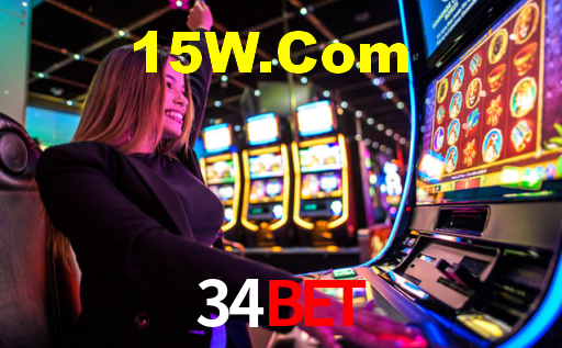 34Bet: A Experiência de Casino com Jogos de Mesa ao Vivo