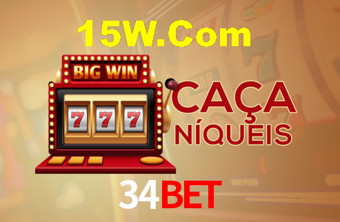 Bônus Generosos e Exclusivos no 34Bet para Você!