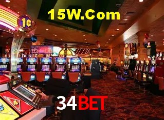 Ofertas Exclusivas 34Bet