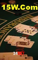 34Bet - Análise de Mercados Esportivos