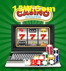Estatísticas do Jogo 34Bet