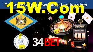 Programa VIP 34Bet