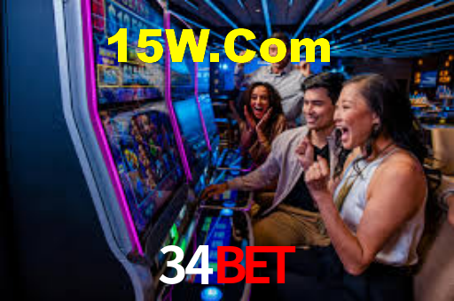 34Bet Plataforma