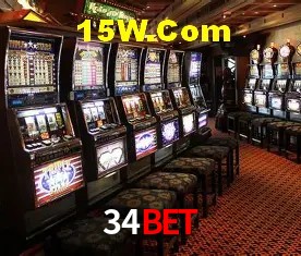 34Bet - Rápido Acesse