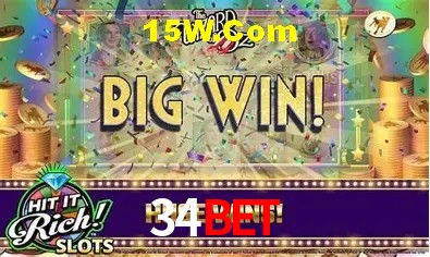 34Bet Belo Horizonte - Promo Tips
