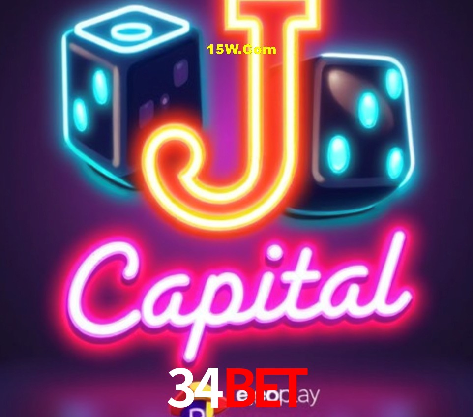 Apostas de Futebol 34Bet