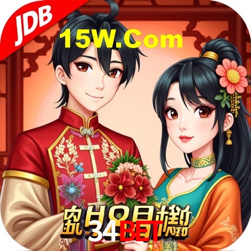 Casino VIP 34Bet
