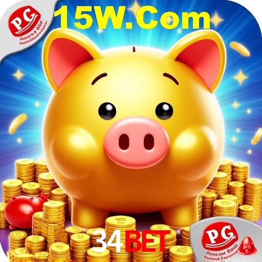 Descubra o Mundo do Cassino Online com 34Bet