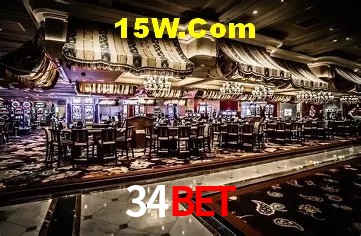 Recursos de Bônus 34Bet