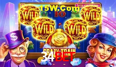 Sistemas de Segurança 34Bet