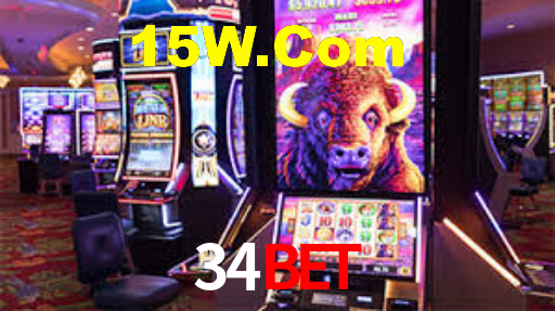 34Bet: Seu Especialista em Apostas Esportivas Brasileiras